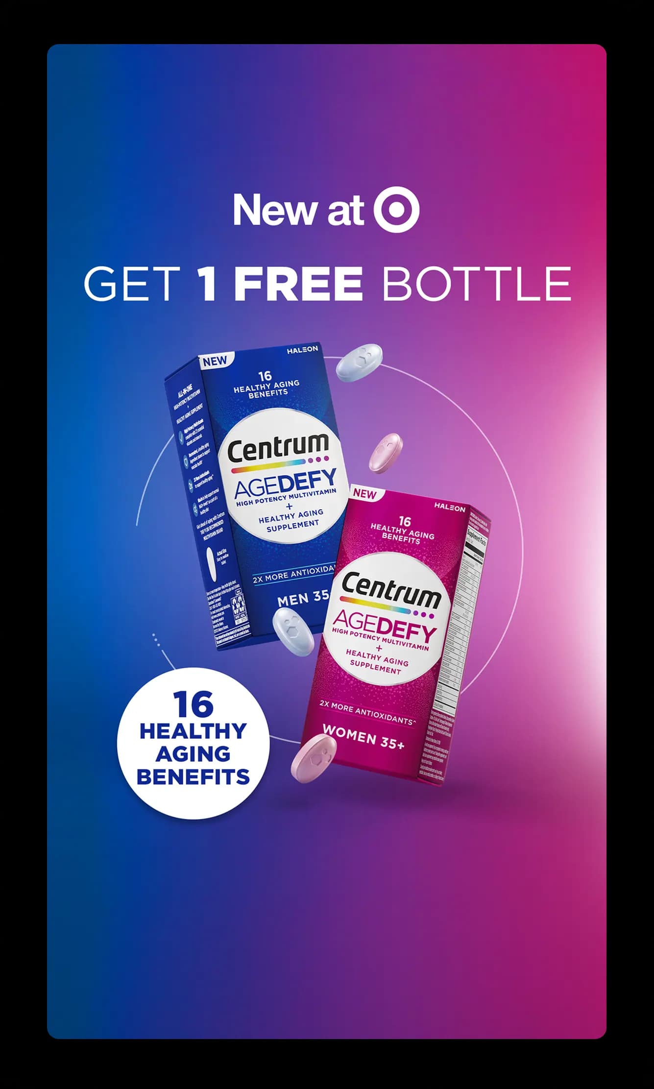 Centrum Products