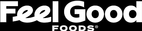 feel good foods logo