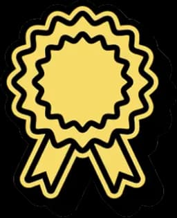 Ribbon icon