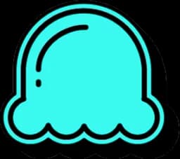 Ice cream scoop icon