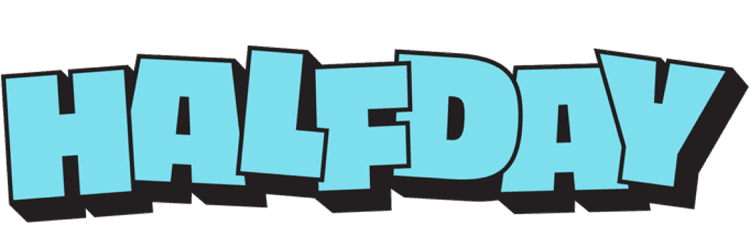 Halfday | Aisle