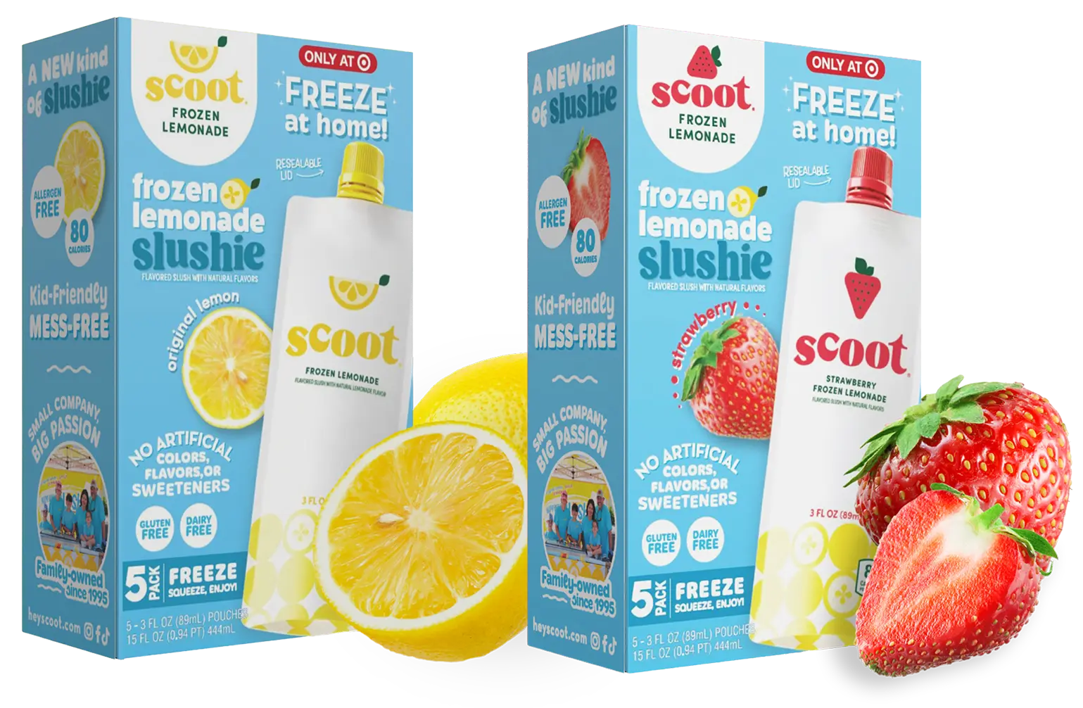 Scoot Products