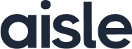 Aisle Logo