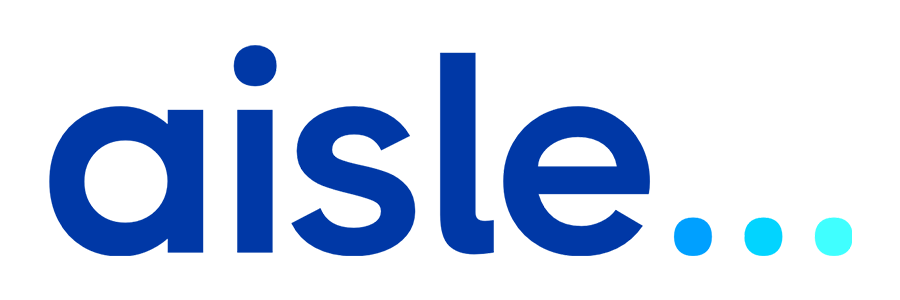aisle logo image