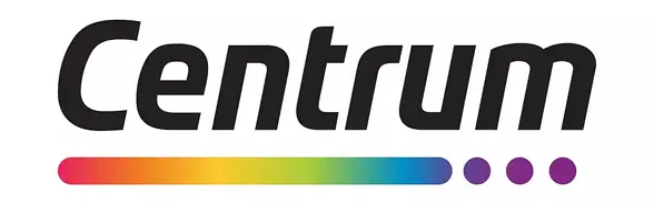 Centrum Logo