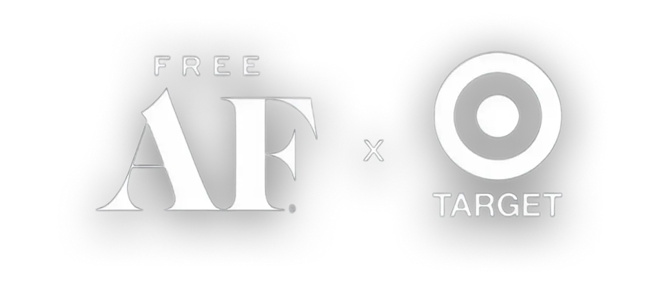 Free AF and Aisle Logos