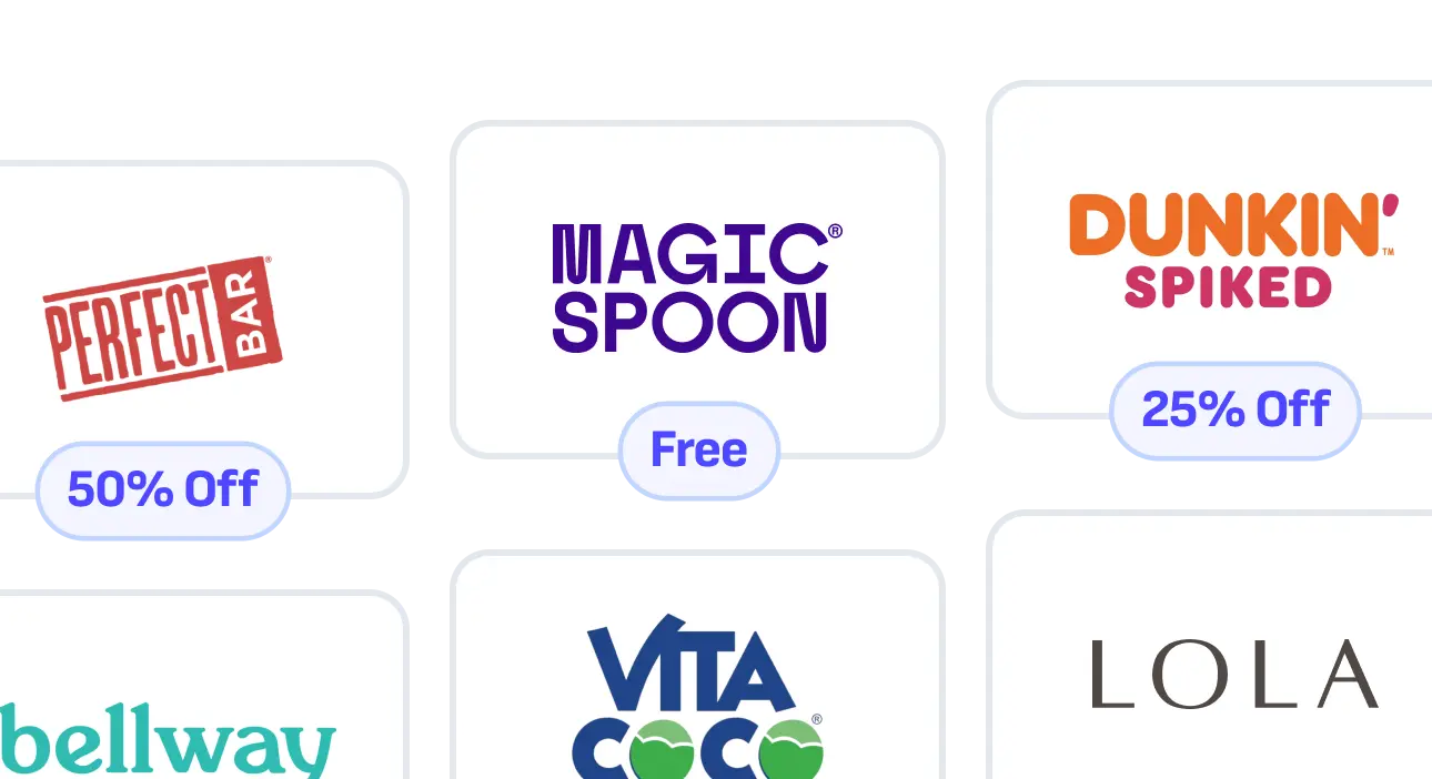 brand logos