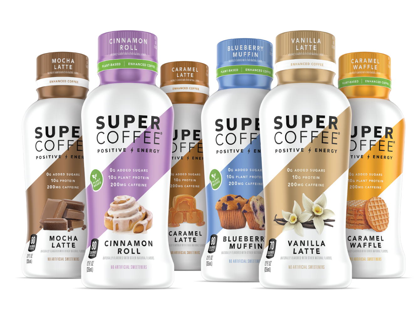 Super Coffee Rebate Aisle